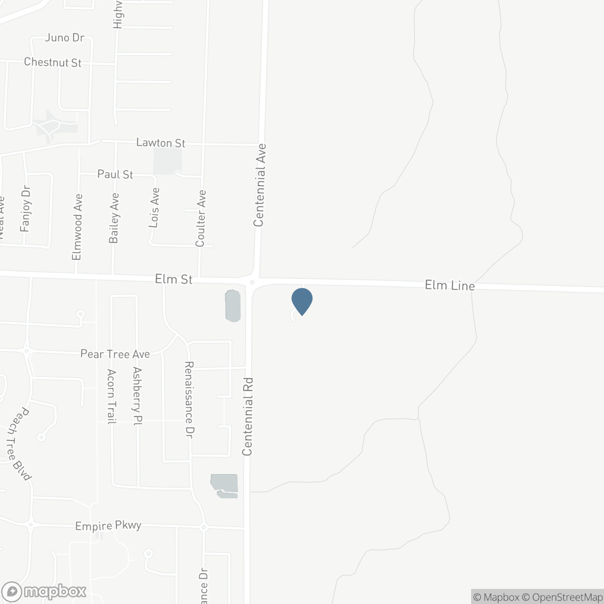 8755 TIKE ROAD, St. Thomas, Ontario N5P 3S6
